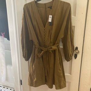 Banana Republic dress